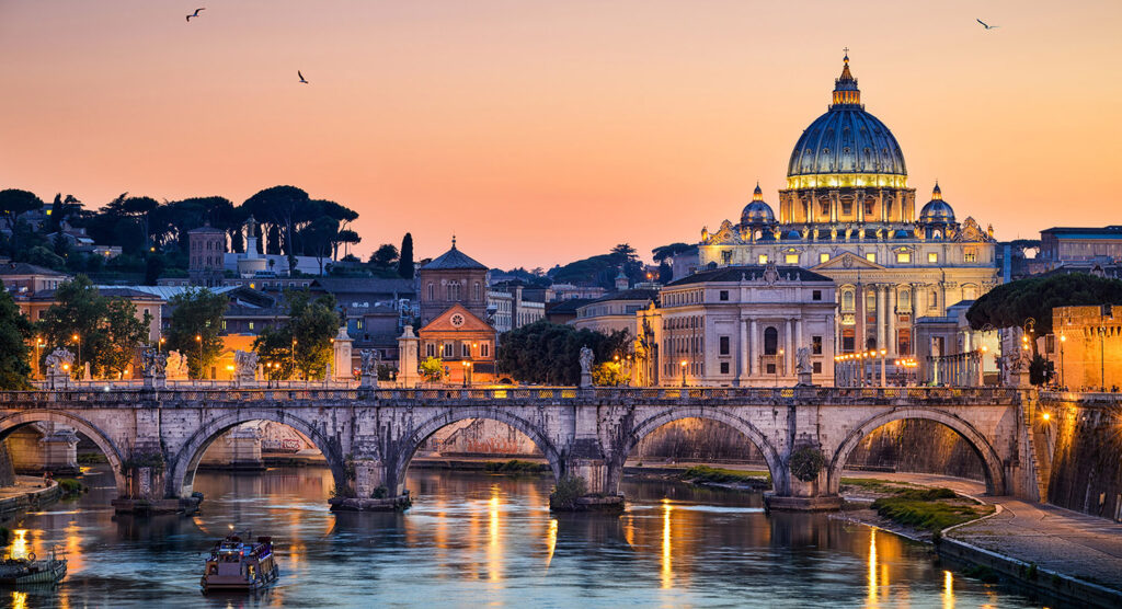 Printing services in Italy