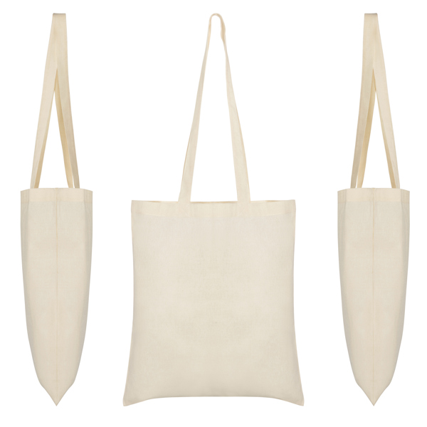 Borse in Cotone/Poliestere Stampate - immagine 2