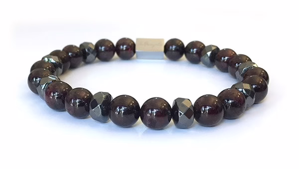natural-red—garnet-bracelet-necklace