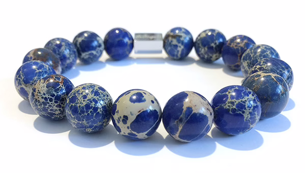 Sea Sediment Jasper