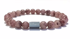 natural-strawberry—quartz-bracelet-necklace