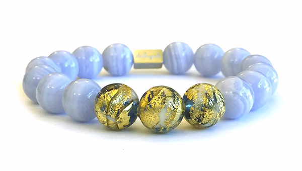 natural-blue-lace-murano-bracelet-necklace