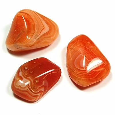 Red Carnelian
