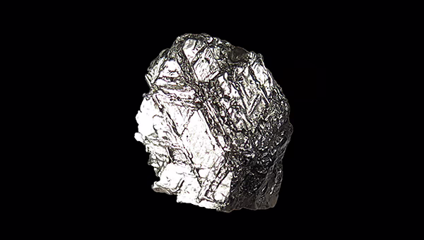 Gibeon Meteorite Bracelet: Crafted by the Cosmos, Perfected in Rome - Image 4