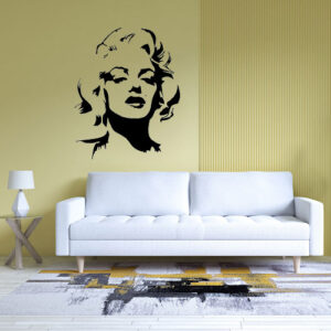 Decalcomania Hollywood Sticker: Porta il Glamour di Hollywood a Casa Tua!