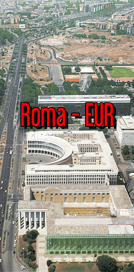 Studio Grafico di Roma