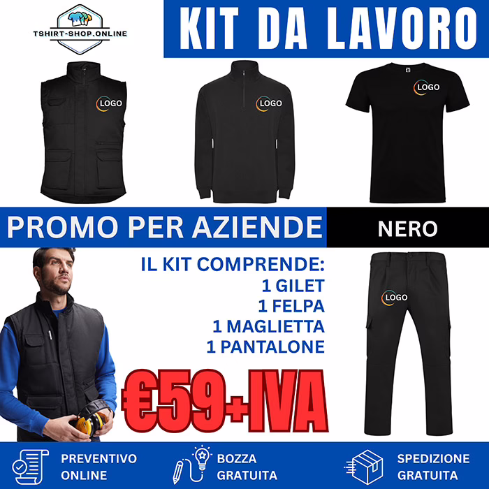t-shirt personalizzate stampate online pronte per spedizione