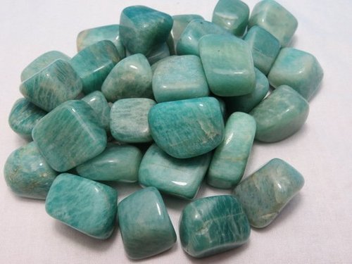 Amazonite