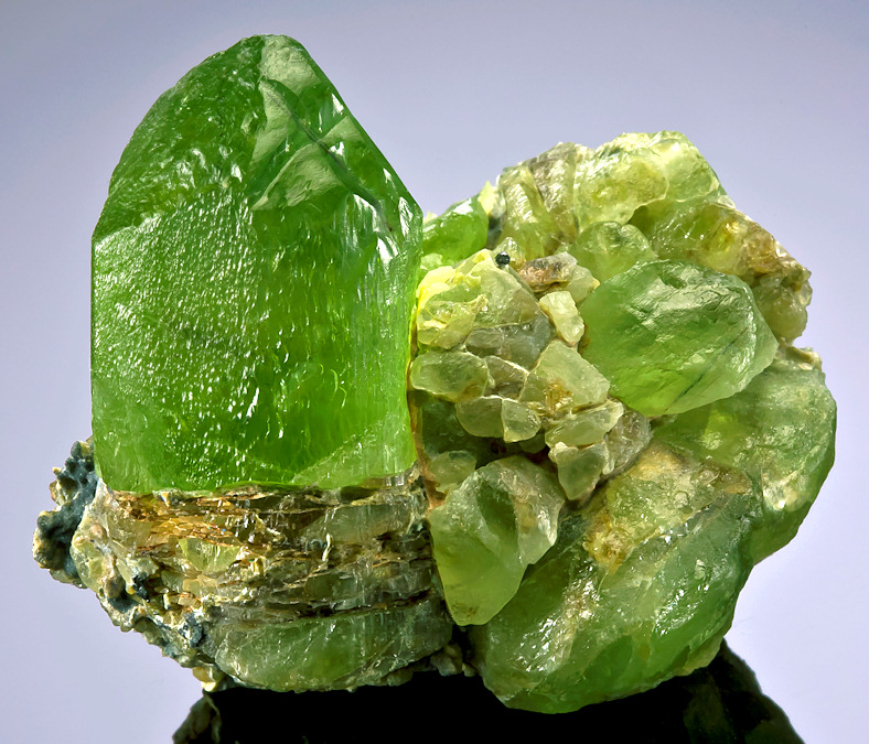 Peridot