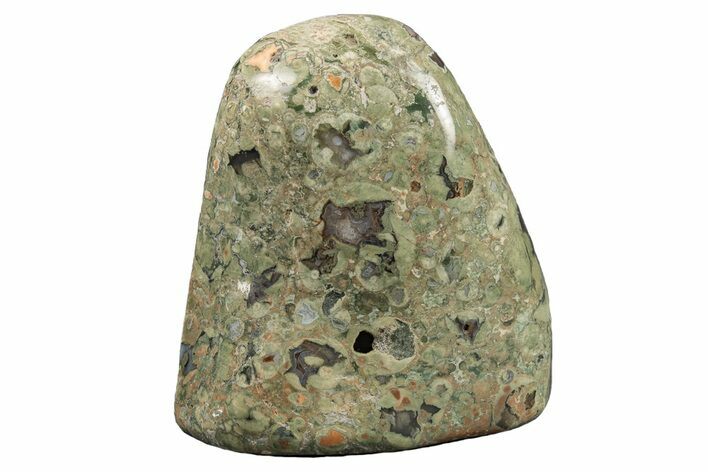 Rhyolite