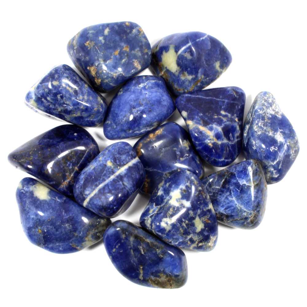 Sodalite