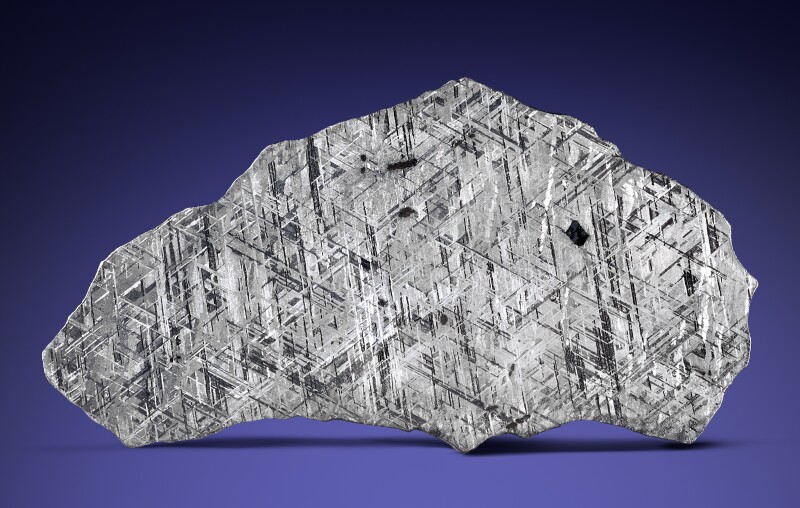 Gibeon Meteorite