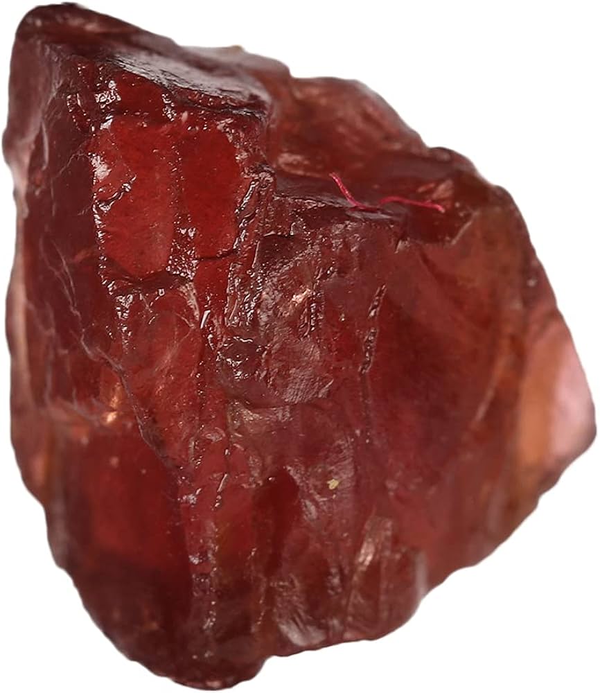 Red Garnet