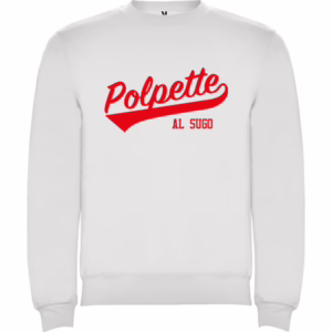 Maglietta Polpette al Sugo Stile di vita italiano 🇮🇹